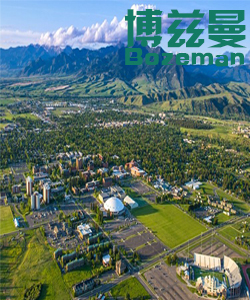 旅游城市Tourist city博兹曼Bozeman002