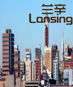  Tourist city旅游城市兰辛Lansing002