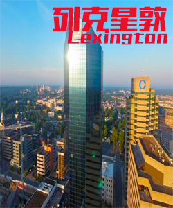 Tourist city旅游城市列克星敦Lexington002