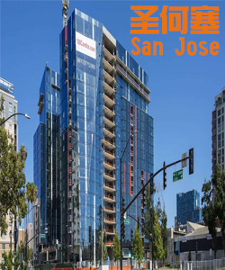 Tourist city旅游城市圣何塞San Jose002
